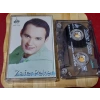 ZAFER PEKER MÜZİK KASET