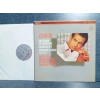 ZAMFIR RHAPSODIE DU PRINTEMPS  MUSIC LP ALBUM