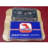 ZEKAİ TUNCA ÜZME BENİ MÜZİK KASET