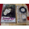 ZEYNEP ALP AH İSTANBUL MÜZİK KASET