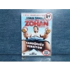 ZOHAN SANSÜRSÜZ DVD FİLM (SIFIR)