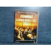 ZOMBİ GÜNLÜKLERİ DVD FİLM