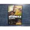 ZOR ÖLÜM 4.0 BRUCE WILLIS DVD FİLM