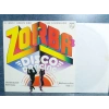 ZORBAS DISCO DANCING OLYMPIC UNION ATHENIAS LP