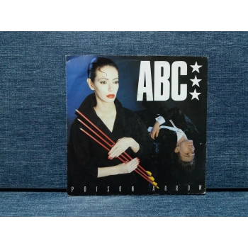 ABC POISON ARROW