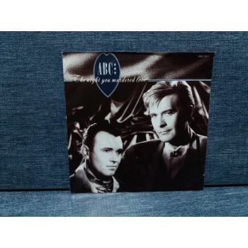 ABD MURDERRED LOVE - MINNEAPOLIS