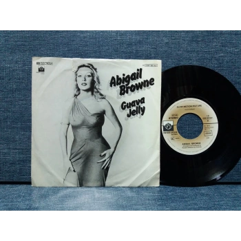 ABIGAIL BROWNE GUAVA JELLY