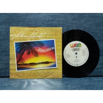 ACHIM REICHEL ALOHA HEJA