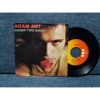 ADAM ANT GOODY TWO SHOES