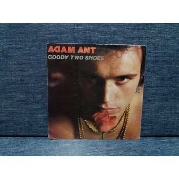 ADAM ANT GOODY TWO SHOES