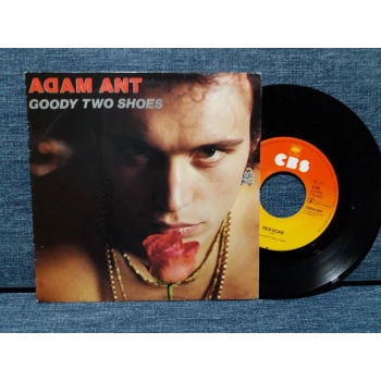ADAM ANT GOODY TWO SHOES