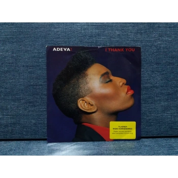ADEVA I THANK YOU - I DONT NEED YOU