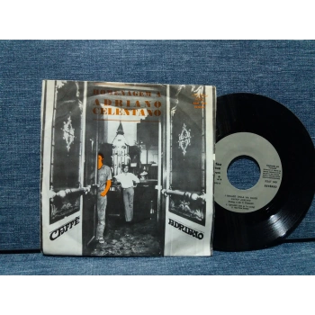 ADRIANO CELENTANO HOMENAGEM A