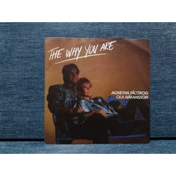 AGNETHA FALTSKOG OLA HAKANSSON