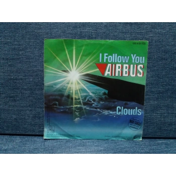 AIRBUS I FOLLOW YOU