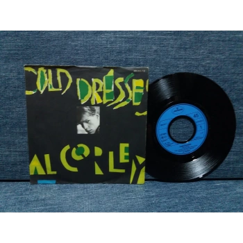 AL CORLEY COLD DRESSED