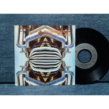 ALAN PARSONS PROJECT DONT ANSWER ME - BELIEVE