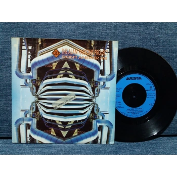 ALAN PARSONS PROJECT DONT ANSWER ME ( PROMO )