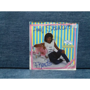 AMII STEWART FRIENDS