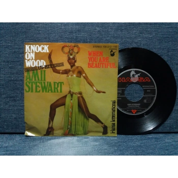 AMII STEWART WHEN YOU ARE BEAUTIFUL