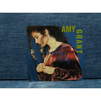 AMY GRANT BABY BABY - LEAD ME ON