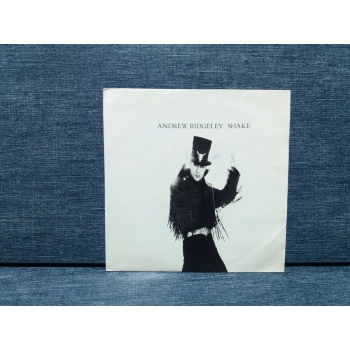 ANDREW RIDGELEY SHAKE