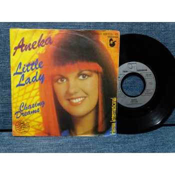 ANEKA LITTLE LADY