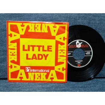 ANEKA LITTLE LADY