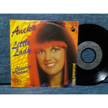 ANEKA LITTLE LADY DREAMS