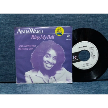 ANITA WARD RING MY BELL