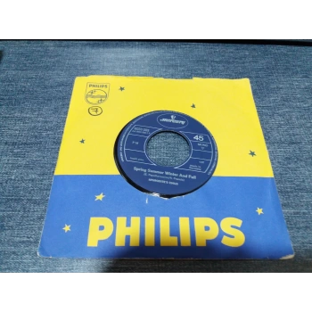 APHRODITES CHILD AIR - SPRING SUMMER