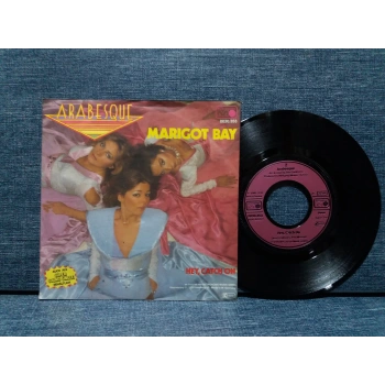 ARABESQUE MARIGOT BAY