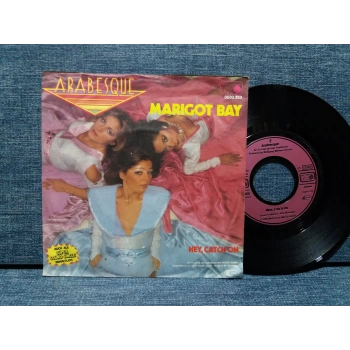 ARABESQUE MARIGOT BAY