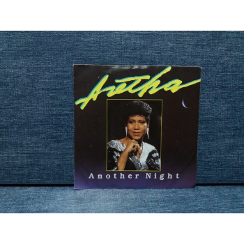 ARETHA FRANKLIN ANOTHER NIGHT