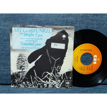 ART GARFUNKEL BRIGHT EYES