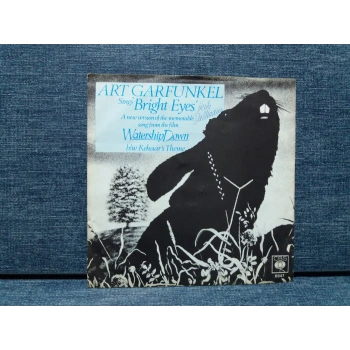 ART GARFUNKEL BRIGHT EYES WATERSHIP