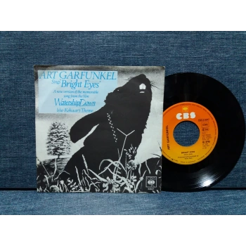 ART GARFUNKEL WATERSHIP DOWN MIKE BATT