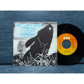 ART GARFUNKEL WATERSHIP DOWN MIKE BATT