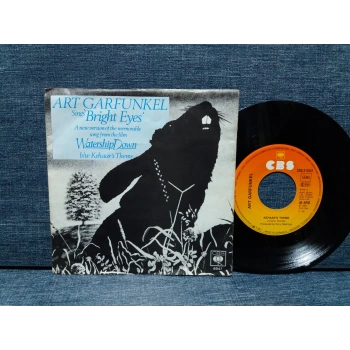 ART GARFUNKEL WATERSHIP DOWN MIKE BATT