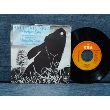 ART GARFUNKEL WATERSHIP DOWN MIKE BATT