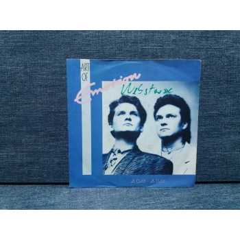 ART OF EMOTION A DAY - CELEBRATE