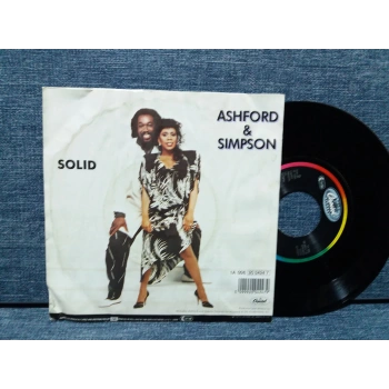 ASHFORD SIMPSON SOLID SINGLE