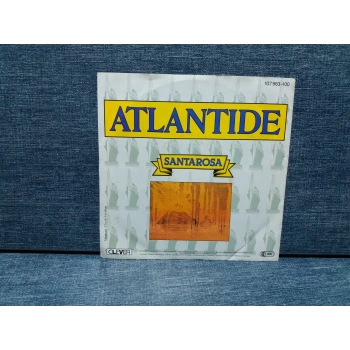 ATLANTIDE SANTAROSA