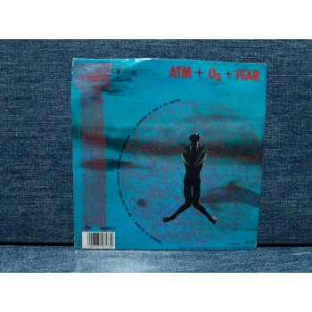 ATM OZ FEAR ATMOSPHERE