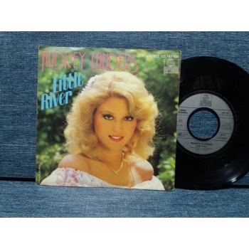 AUDREY LANDERS LITTLE RIVER