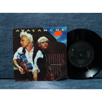 AVALANCHE YOUNG GUNS