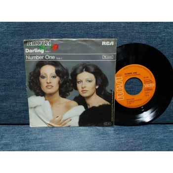 BACCARA DARLING NUMBER ONE