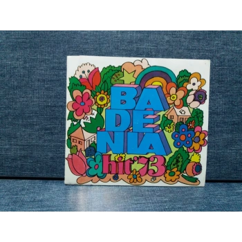 BADENIA HIT 73
