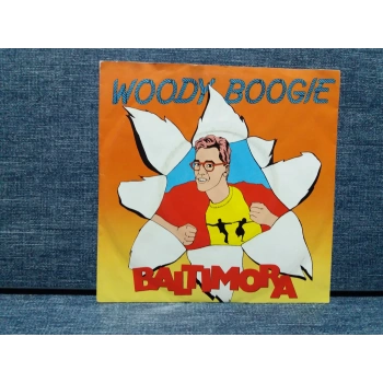 BALTIMORA WOODY BOOGIE