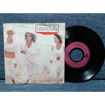 BANANARAMA DO NOT DISTURB